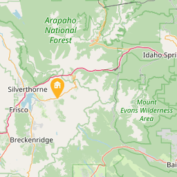 8186 Silver Mill Condo on the map